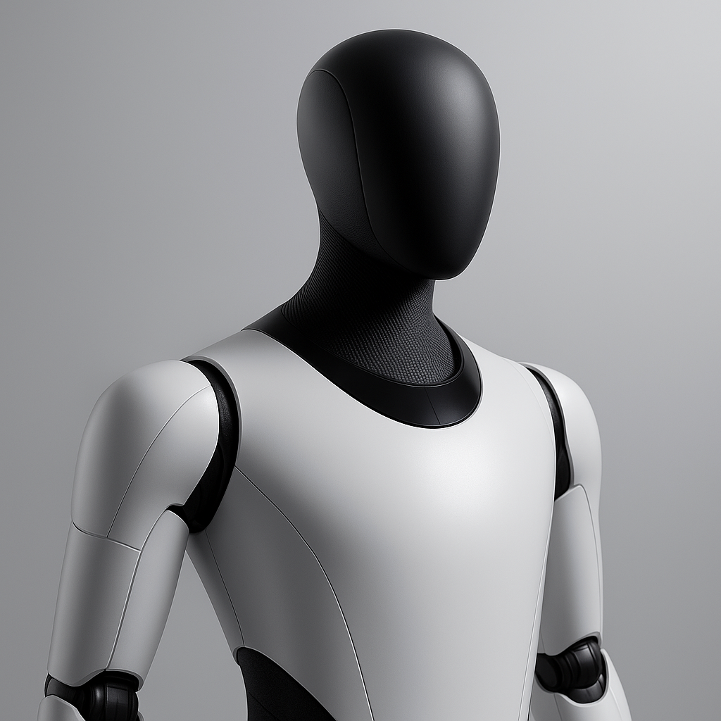 Smart Camber: Elevating Humanoid Robotics with Intelligent Sensing & Control