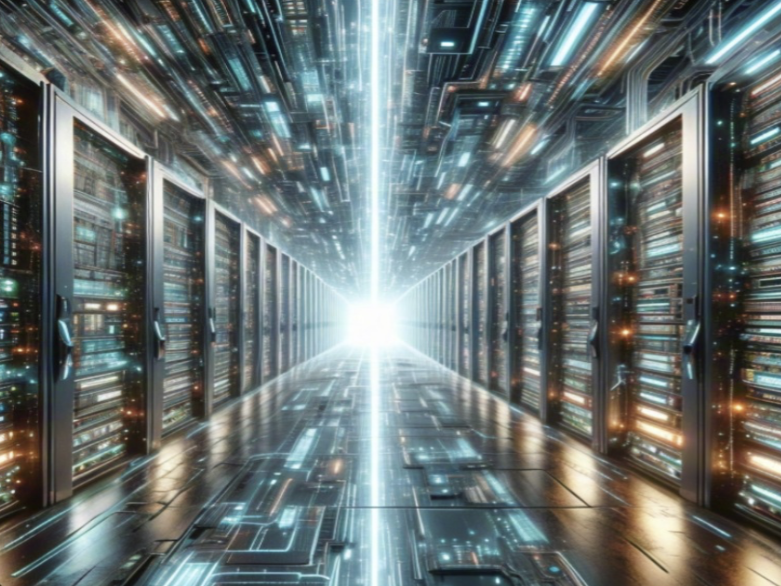 Dynamisches Gleichgewicht in Flüssigkühlungssystemen für KI-Server erreichen