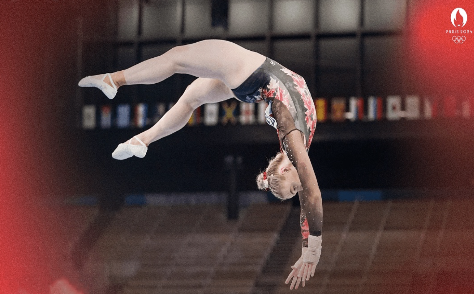 Die Technologie hinter den Olympischen Spielen