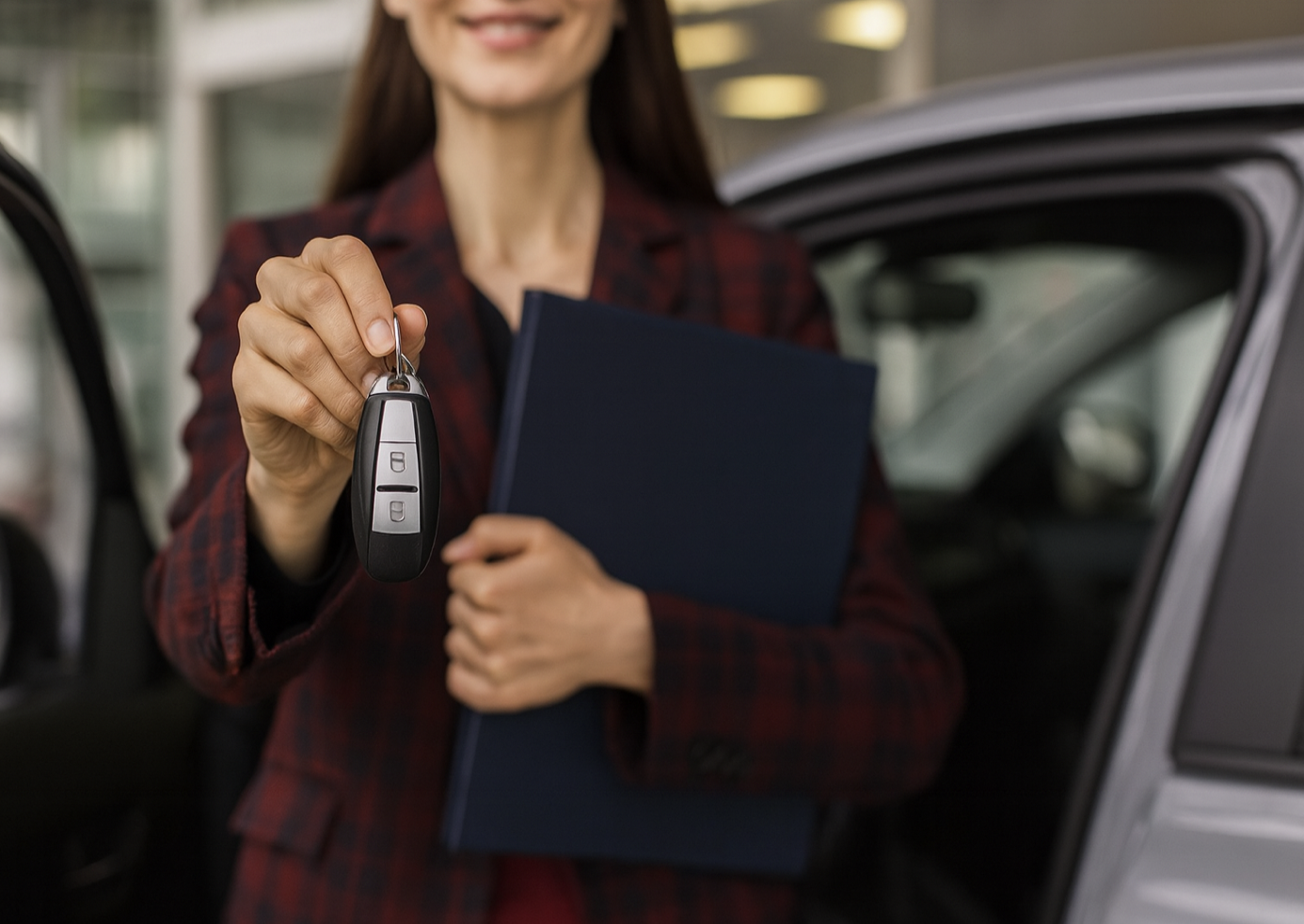 Car Interior Privacy Exposure Warning: How Non-Optical MEMS Sensors Safeguard Passenger Safety and Privacy （Part 1）