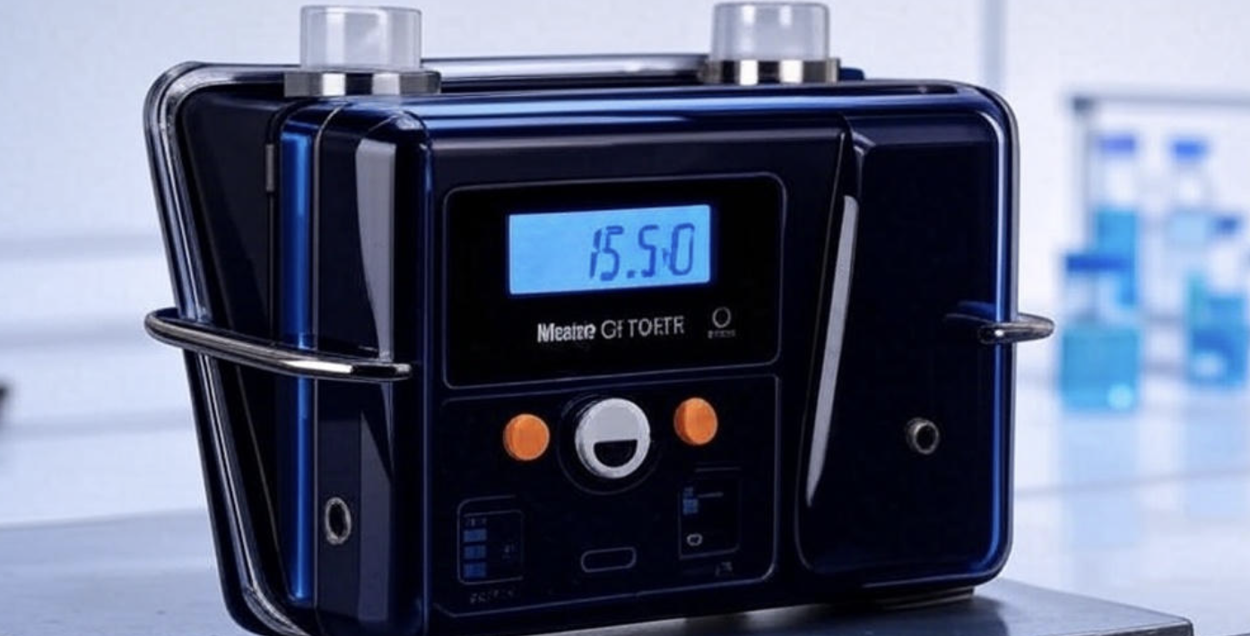 Innovation in Gas Flow Sensors: Ultrasonic Technology Leads the Wave of Precision in Gas Metering