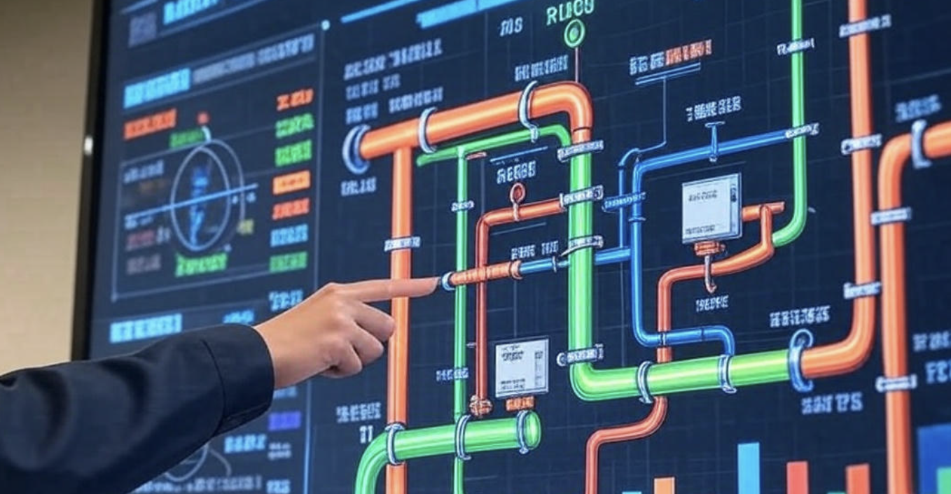 A New Era in Gas Measurement: High-Frequency Sensors Usher in a New Age of Precision Monitoring