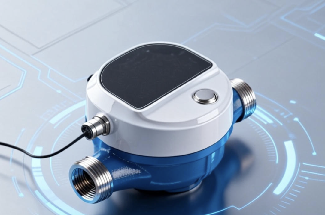 ADW-Durchflusswandler mit Rohr: Präzise Messung und wissenschaftliche Klassifizierung für ein intelligentes Wassermanagement
