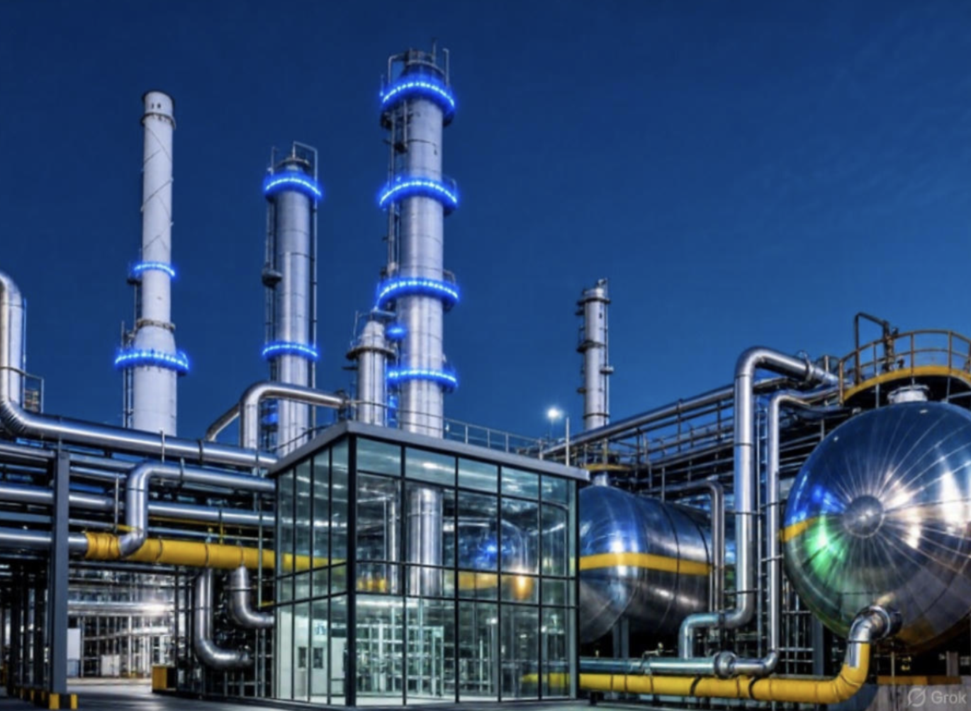 Gestufter Schutz für Hochtemperatur-Flüssigkeitsmessungen: ADW-Transducer-Serie meistert anspruchsvolle Betriebsbedingungen mit hoher Präzision