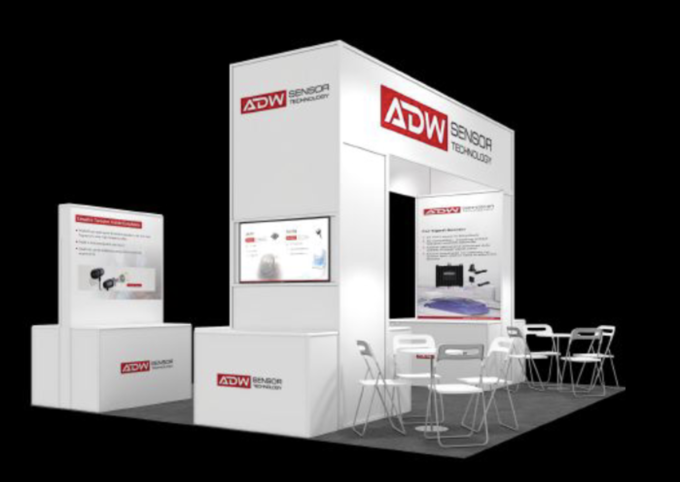 We’ll be at CES 2026 (Jan. 6–9) in Las Vegas