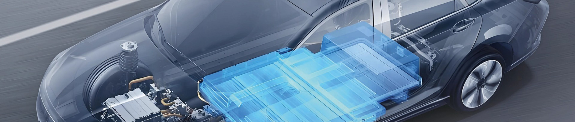 Battery Pack Inspection Solution