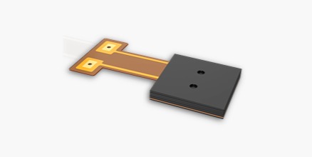 Piezoelectric Liquid Pump