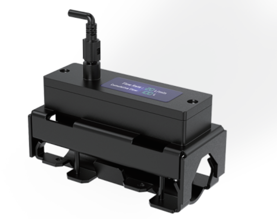 The Ultrasonic Clamp-on Flow Sensor: Non-Invasive, Precise Flow Measurement