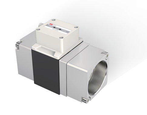 ADW FV Serie Vortex-Durchflusssensoren: Präzise und modulare Flüssigkeitsdurchflussmessung