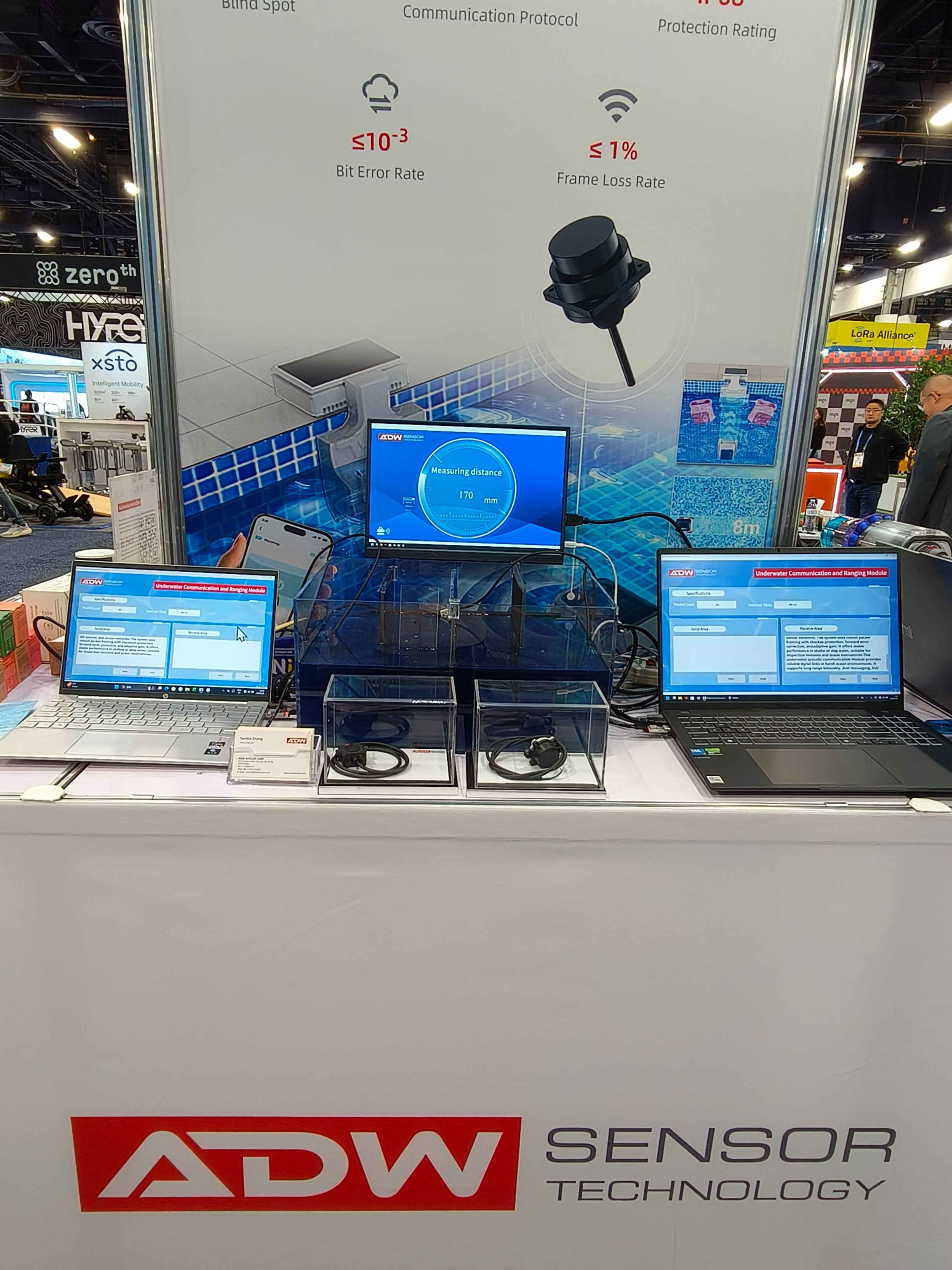 CES Recap: Highlights from Our Time in Las Vegas