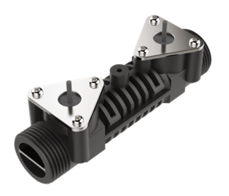 ADW Self-Developed Flow Transducer with Pipe Assembly to Debut at ASIA WATER 2026