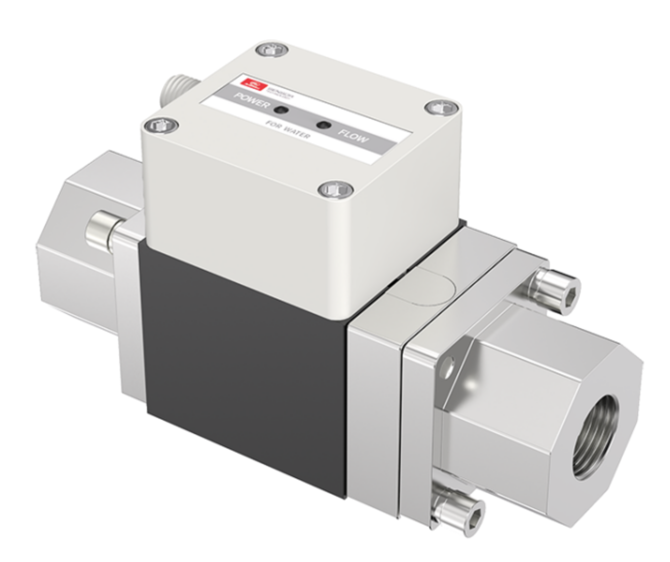 ADW Vortex Flow Sensor to debut at ASIA WATER 2026