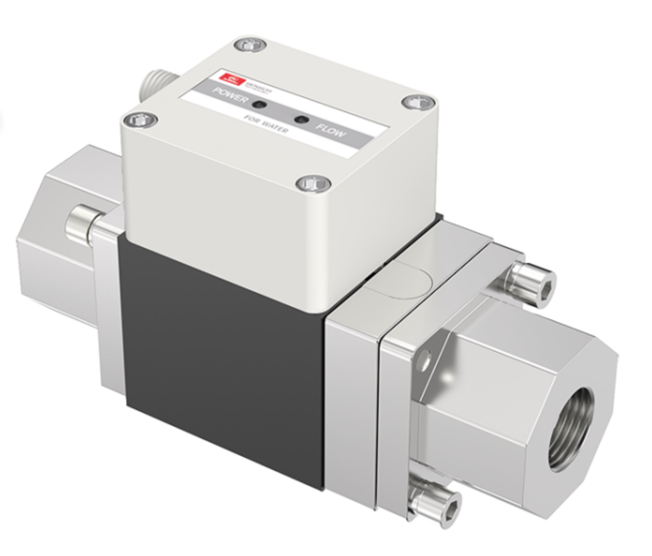 ADW präsentiert Vortex-Durchflusssensor auf der ASIA WATER 2026