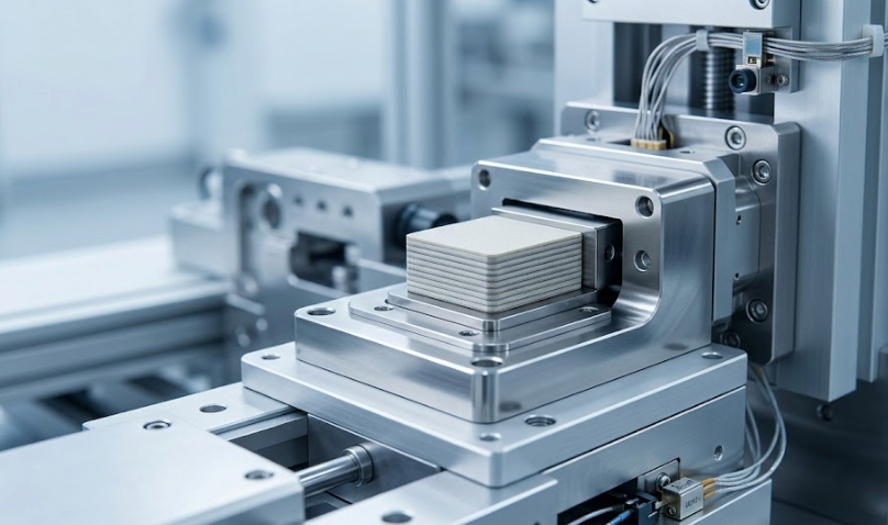 Piezo-Stapel: Revolutionärer Antrieb für hochpräzise Bewegungssteuerung