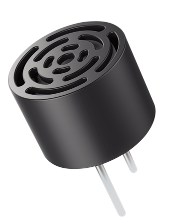 Open Type Ultrasonic Sensor