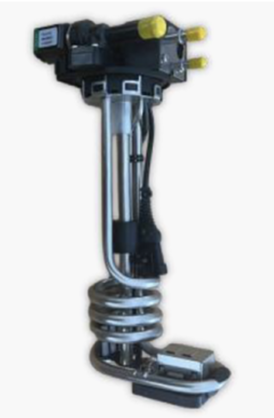 Adblue Liquid Level Sensor