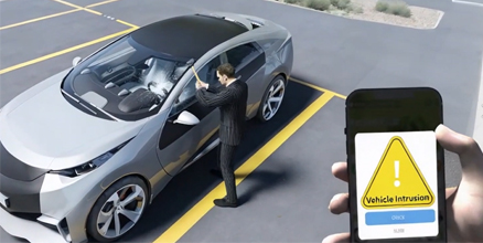 Intrusion Detection System